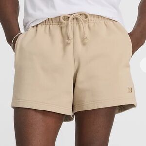 Brand New NB shorts